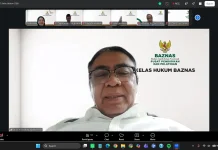 BAZNAS Perkuat Legalitas Aset Hibah Muzaki, Optimalkan Manfaat bagi Umat
