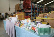 BPOM Sita 459.000 Produk Ilegal Bernilai Rp25 Miliar