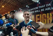 Herdman Siapkan Taktik Lebih Menyerang Hadapi Bangladesh