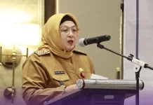 Wagub Tangerang Dorong Kolaborasi Dunia Usaha Kelola Sampah