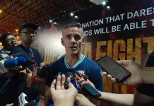 Herdman Nilai Indonesia Masih Berpeluang Final FIFA ASEAN Cup 2026