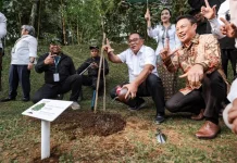 Menteri LH Dorong Ekowisata Jadi Mesin Ekonomi Berkelanjutan