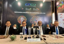 Penganugerahan PBA, ICA, ISDA 2026 Dorong Bisnis Bertanggung Jawab