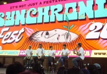 Synchronize Fest 2026 Donasikan Sebagian Penjualan Tiket untuk Tanam Mangrove