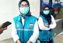 Tangsel Ditemukan Delapan Warga Terjangkit Influenza A