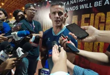 Herdman Sebut Luke Vickery Jadi Jawaban Kebutuhan Kecepatan