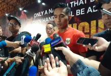Timnas Indonesia Antusias Menghadapi Bangladesh