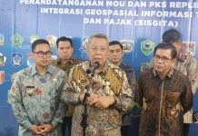 Program Sampah Jadi Energi Liatrik Tangerang Selatan Tertunda hingga 2028