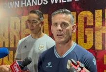 Raihan Hanan dan Egy Maulana Vikri Berpeluang Main Lawan Bangladesh