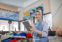 Tangsel Catat 144.151 UMKM Didominasi Kuliner