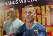 Herdman Soroti Peran Pemain Senior Bimbing Pemain Muda