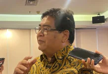 Apindo Usulkan Target Dua Juta Pekerjaan Formal Baru Setiap Tahun