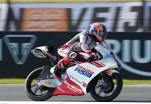 Jadwal Veda Ega Pratama di Moto3 Jepang 2026