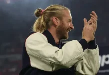 Tim Ream Pamit dari Timnas AS, Generasi Baru Siap Melanjutkan