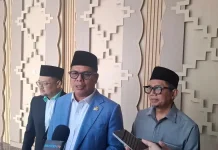 Anggaran Perubahan, Belanja Banten Dipangkas Rp414 Miliar