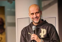 Guardiola Buka Suara usai Manchester City Dinyatakan Bersalah