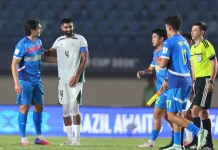 Abdullah Iqbal: Pakistan Mampu Bersaing di Level Lebih Tinggi