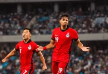 lhan Fandi Tegaskan Pentingnya Duel Singapura Kontra Malaysia