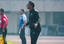 Solano Dorong Liga Profesional untuk Masa Depan Pakistan