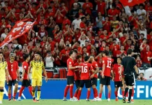 Hong Kong Pastikan Tiket Final ASEAN Challenge Cup