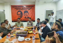 LIGA Pro Jakarta Dorong Dharma Jaya Jadi Perseroda
