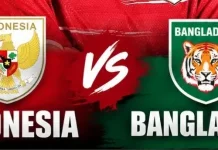 Timnas Indonesia Diminta Tampil Agresif Hadapi Bangladesh