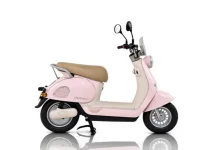 Yadea OVA Mini Hadir, Mobilitas Praktis dengan Teknologi Pintar Harian