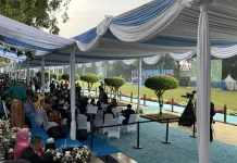 Presiden Prabowo Dijadwalkan Jadi Inspektur Upacara Hari Kesaktian Pancasila