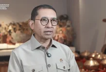 Hari Kesaktian Pancasila, Menbud Fadli Tekankan Pentingnya Merawat Persatuan