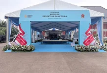 Presiden Prabowo Akan Resmikan Revitalisasi Museum Kesaktian Pancasila