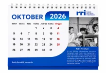 Simak Deretan Peristiwa Penting yang Diperingati Setiap 1 Oktober
