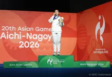 Target Tercapai, CdM Todotua: Pertandingan Indonesia Belum Selesai, Tetap Menyala!