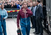 Tinggalkan Tempat Pelatihan Portugal, Ronaldo Janj Akan Ungkap Alasan Sebenarnya