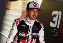 Esteban Ocon Tinggalkan Haas, Rafael Camara Jadi Kandidat Kuat Pengganti