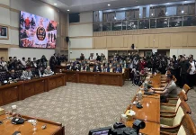 Komjen Suyudi Usung "Konsep Polisi Bersama Masyarakat"