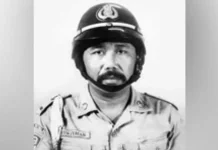 Mengulas Sejarah Sukitman, Polisi Muda Penemu Lubang Buaya. Simak Sejarahnnya!