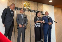 Puan Tegaskan Proses Persetujuan Suyudi Tidak Terburu-buru