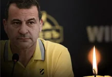 Pemilik Klub Bola Botev Plovdiv Tewas Ditembak di Kepala, Eks Karyawan Ditangkap