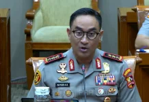Profil Suyudi Ario Seto, Perjalanan Panjang menuju Jabatan Kapolri