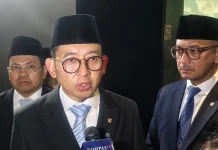 Menbud Fadli Ajak Generasi Muda Belajar Sejarah di Museum Kesaktian Pancasila