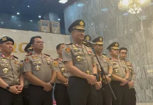 Janji Calon Kapolri Berikan Pelayanan Terbaik untuk MasyarakatMy