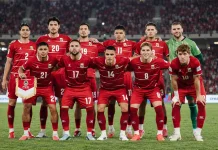 Prediksi Strategi Timnas Indonesia Kunci Kemenangan Lawan Bangladesh