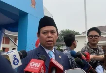 Ketua DPD RI: Pancasila Harus Jadi Napas Kehidupan Sehari-hari