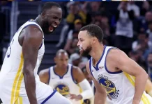 Aturan Tegas Steve Kerr untuk Curry dan Green jika Berbuat Salah