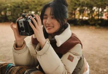 Kim Hye Yoon Dapat Tawaran Main Drakor ‘Iseop’s Romance’