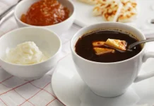 Bukan Cuma Kopi Hitam, Ini Lima Tradisi Kopi Unik di Berbagai Negara