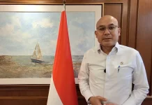 Arrmanatha Nasir, Kembalinya Diplomat Karier di Kursi Menlu
