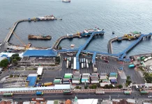 Atasi Kemacetan Ketapang, Tata Kelola Truk ODOL Dinilai Perlu Diperbaiki