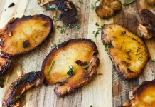 Hari Vegetarian Sedunia: Bagaimana Jamur Jadi Alternatif Daging yang Potensial?