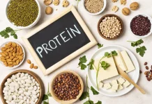 Hari Vegetarian, Kenali 10 Sumber Protein Nabati yang Mudah Didapatkan